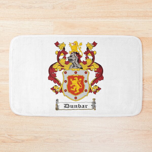 Item preview, DUNBAR FAMILY CREST designed and sold by CathalDevlin.
