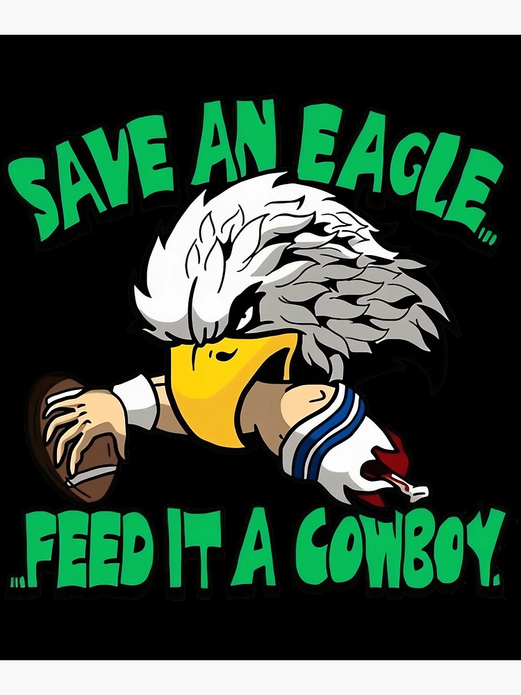 Save An Eagle Philadelphia Eagles T Shirt – Best Funny Store