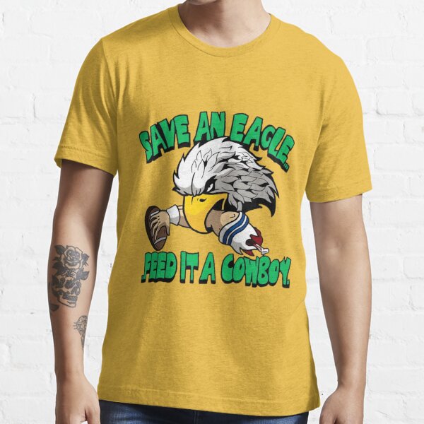 Save An Eagle Philadelphia Eagles T Shirt – Best Funny Store