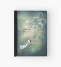 Away with the fairies Notizbuch