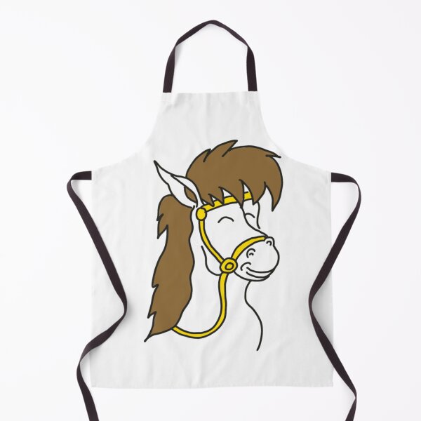 Item preview, Paardje designed and sold by Krissys-Art.