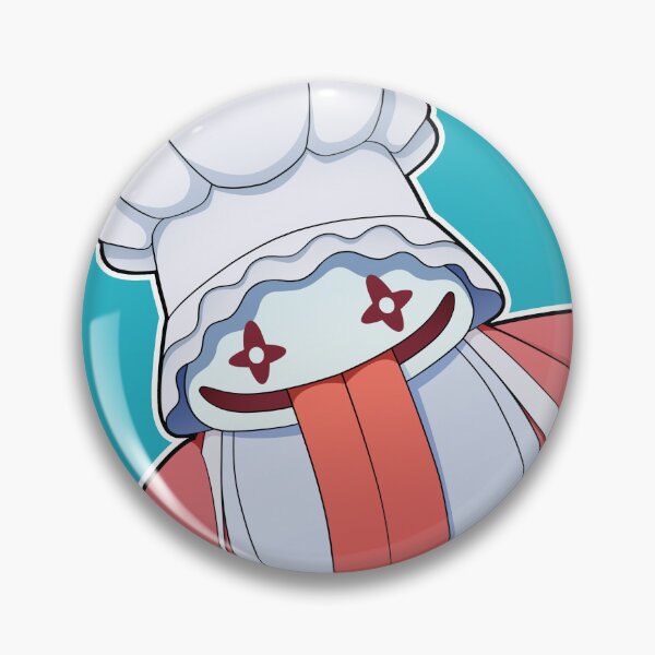 Item preview, Quina! designed and sold by RikDrawsThings.