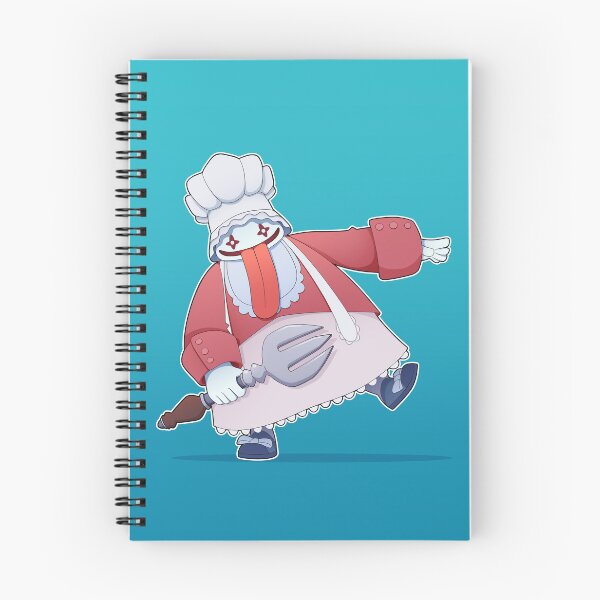Item preview, Quina! designed and sold by RikDrawsThings.