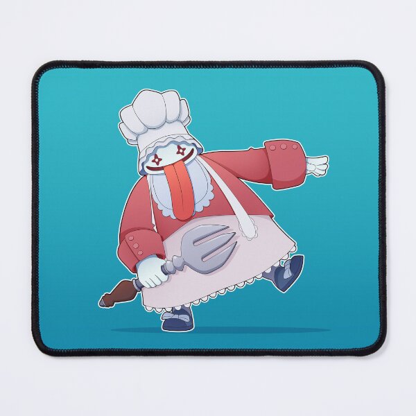 Item preview, Quina! designed and sold by RikDrawsThings.