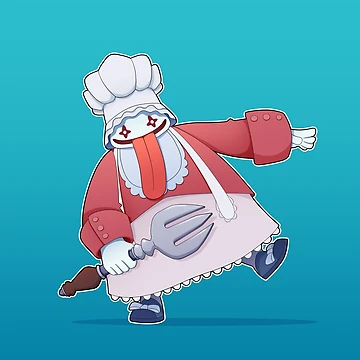 Artwork thumbnail, Quina! by RikDrawsThings