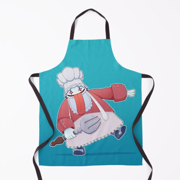 Item preview, Quina! designed and sold by RikDrawsThings.