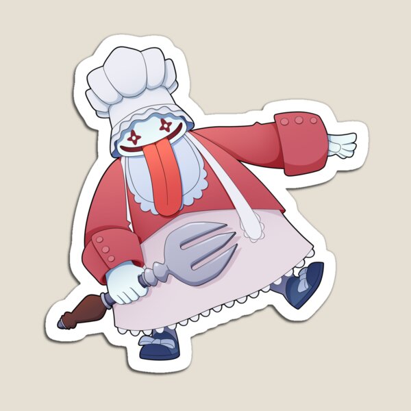 Item preview, Quina! designed and sold by RikDrawsThings.