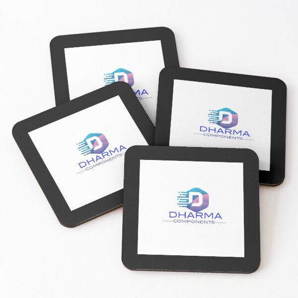 Item preview, Dharma slogan designed and sold by makuncspiy.