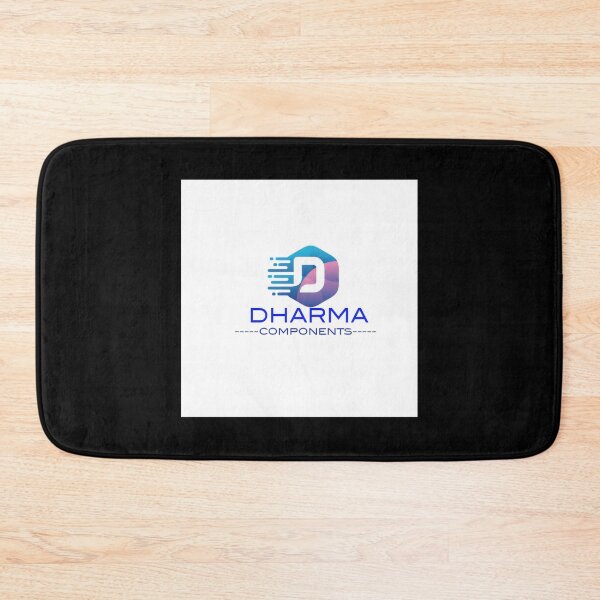 Item preview, Dharma slogan designed and sold by makuncspiy.