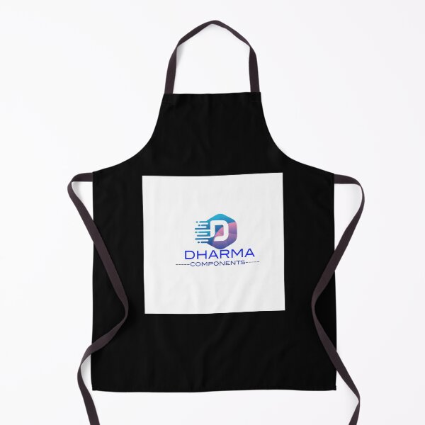 Item preview, Dharma slogan designed and sold by makuncspiy.