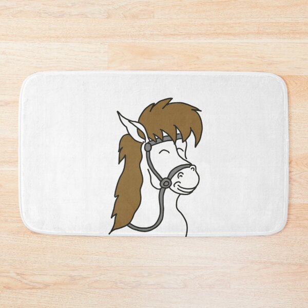 Item preview, Paardje designed and sold by Krissys-Art.