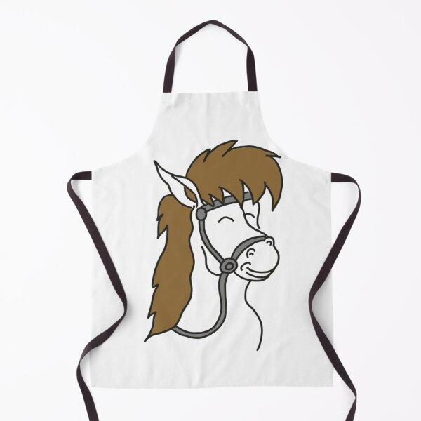 Item preview, Paardje designed and sold by Krissys-Art.