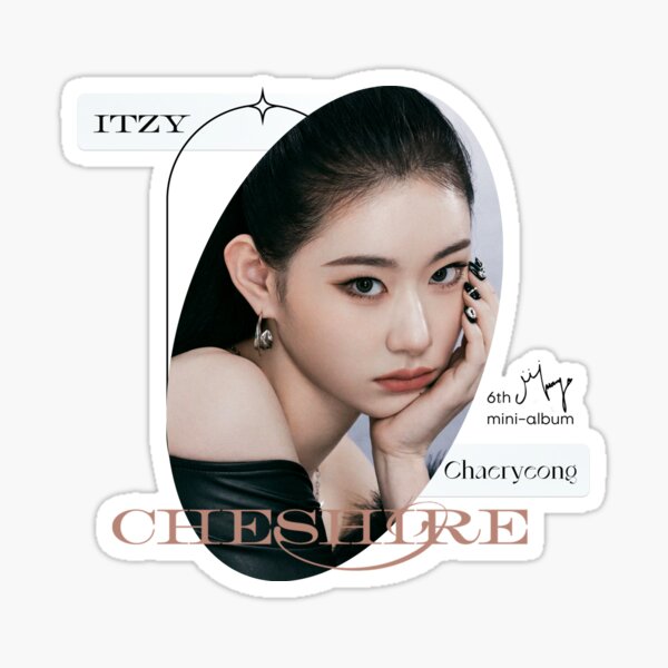 ITZY 'CHECKMATE' - Official Photocard [Yeji, Lia, RJ