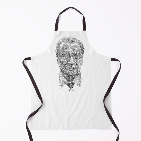 Item preview, Scribbled Michael Caine designed and sold by ScribblezoneCom.