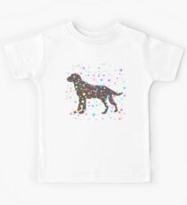 Camiseta para niños Party Animal Lab