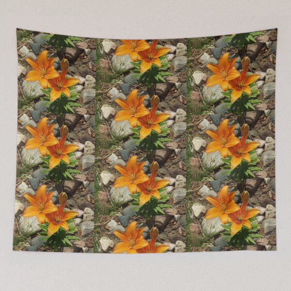 Item preview,   Tiger Lillies                                      Pentax X-5 Series 16 MP designed and sold by TKUsitalo.