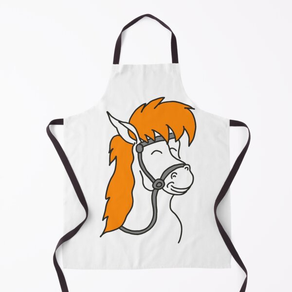 Item preview, Paardje designed and sold by Krissys-Art.