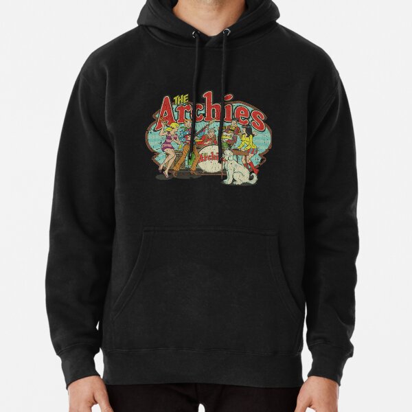 The archies online sweatshirt