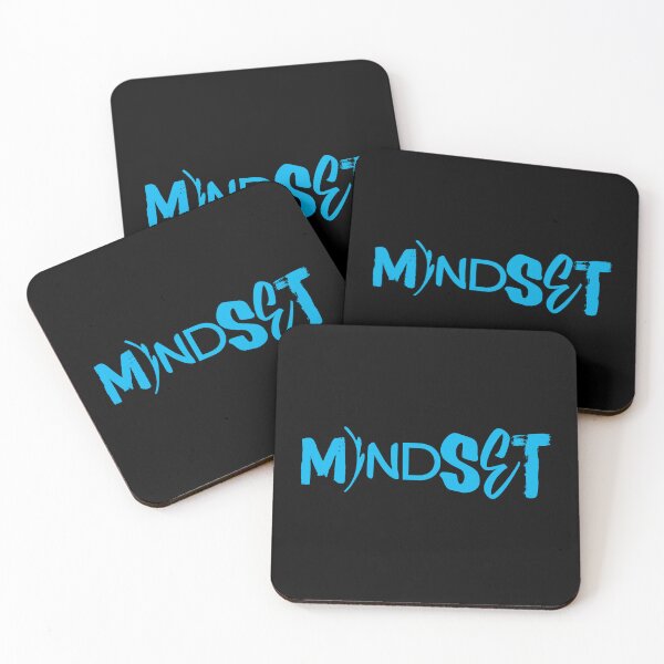 Item preview, Mindset | Mindset is everything designed and sold by Giovanni-c.