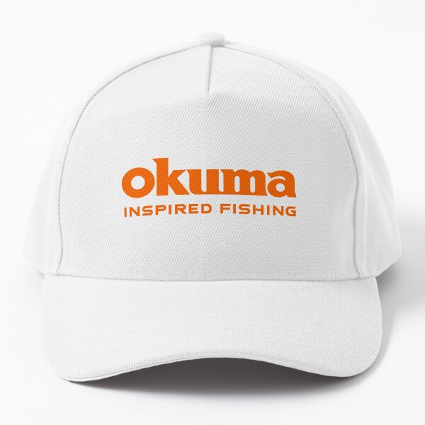 okuma fishing green back Cap for Sale by sultanmelimpah
