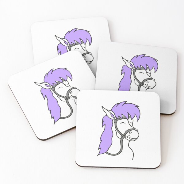 Item preview, Paardje designed and sold by Krissys-Art.