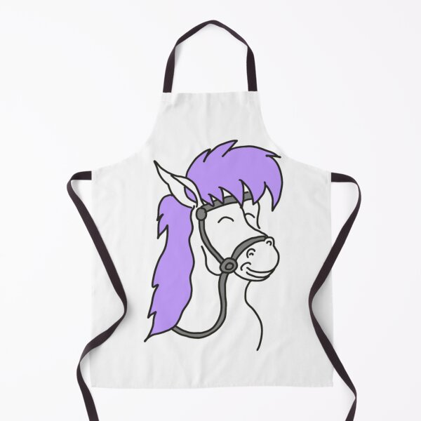 Item preview, Paardje designed and sold by Krissys-Art.