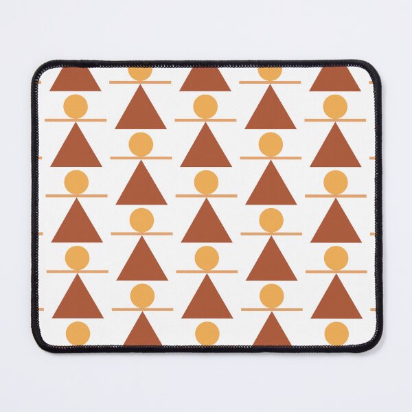 Item preview, modern minimalist basic shape design designed and sold by DesignUneed.