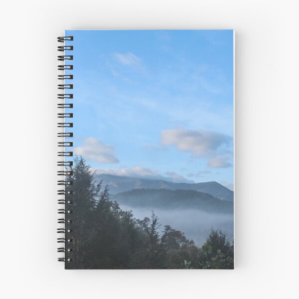 Item preview, Smoky Mountain Morning designed and sold by Bob Hardy.