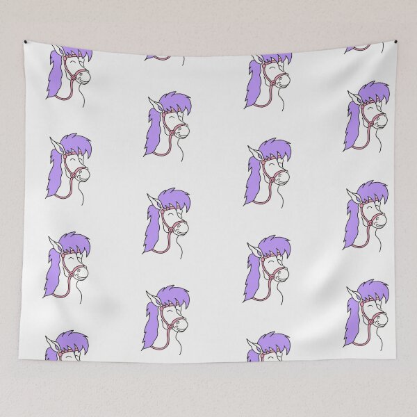Item preview, Paardje designed and sold by Krissys-Art.
