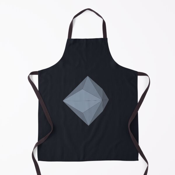 Item preview, Gmtrx Seni Lawal Solid Triakis Octahedron designed and sold by Seni Lawal.
