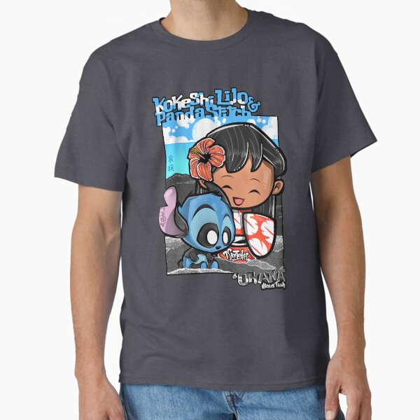 Item preview, Ohana Means Family designed and sold by 7sketches.