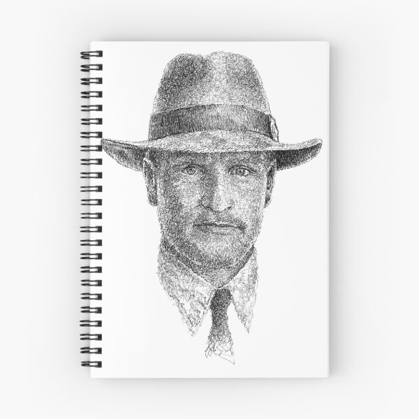 Item preview, Scribbled Woody designed and sold by ScribblezoneCom.