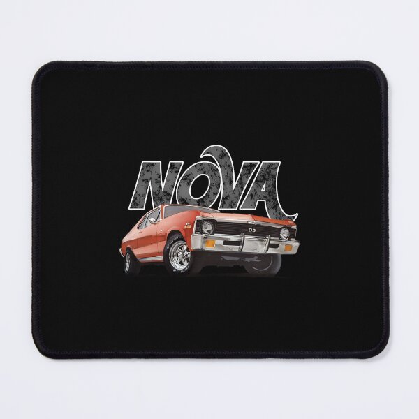 Item preview, chevy nova paul kuras transparent designed and sold by wethalmouatx.