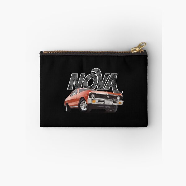 Item preview, chevy nova paul kuras transparent designed and sold by wethalmouatx.