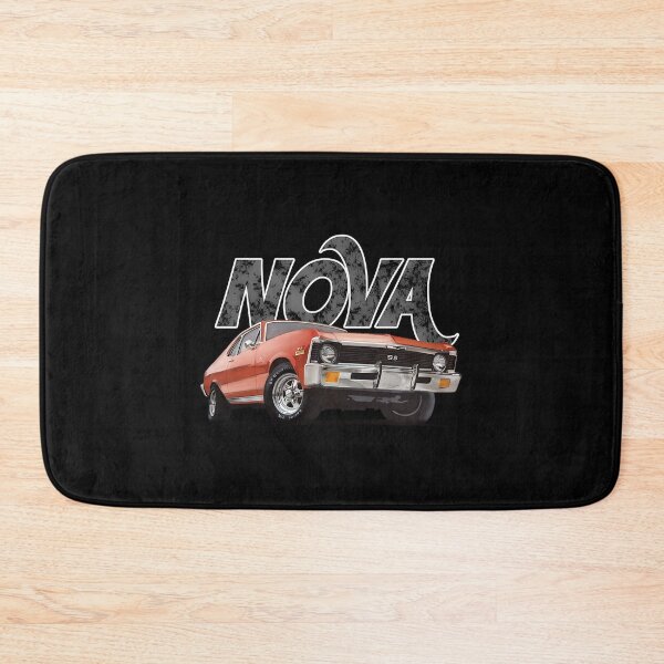 Item preview, chevy nova paul kuras transparent designed and sold by wethalmouatx.