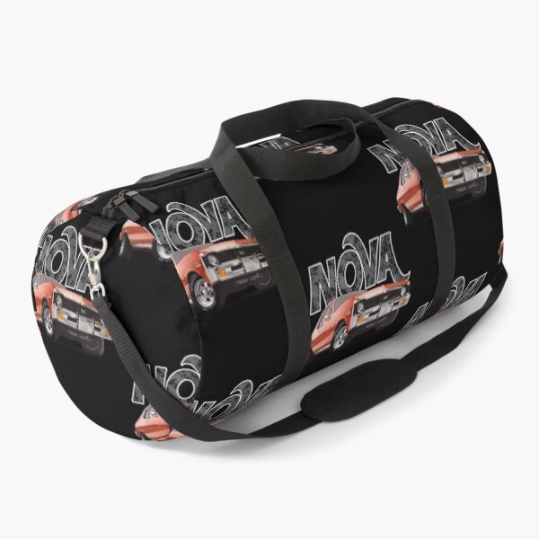 Item preview, chevy nova paul kuras transparent designed and sold by wethalmouatx.