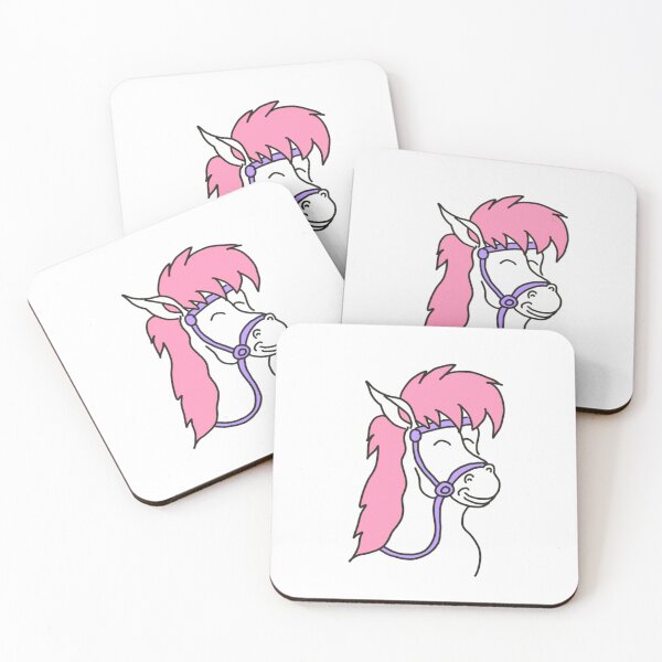 Item preview, Paardje designed and sold by Krissys-Art.