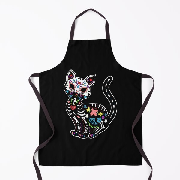 Item preview, Dia de los Gatos  designed and sold by makuncspiy.