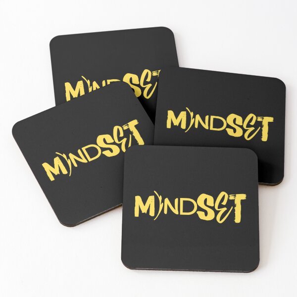 Item preview, Mindset | Mindset is everything designed and sold by Giovanni-c.