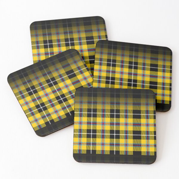 Item preview, Cornish Tartan designed and sold by colourfreestyle.