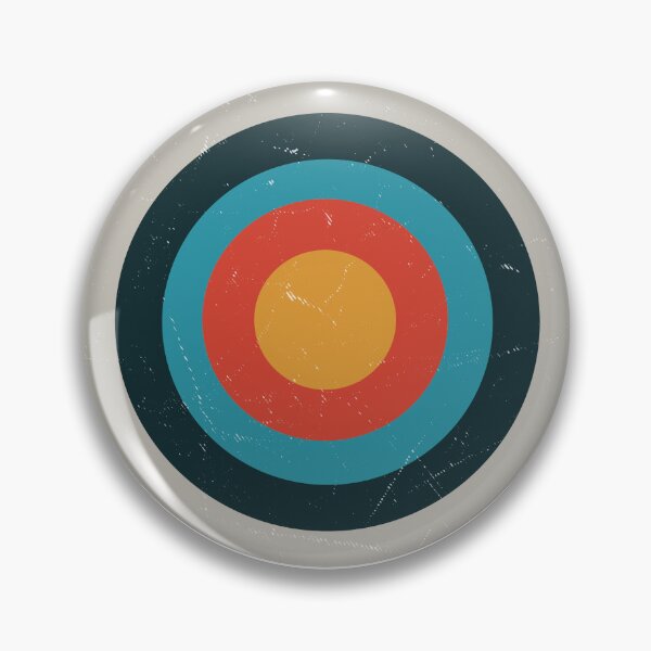 Item preview, Archery retro designed and sold by SoftAsaGrap.