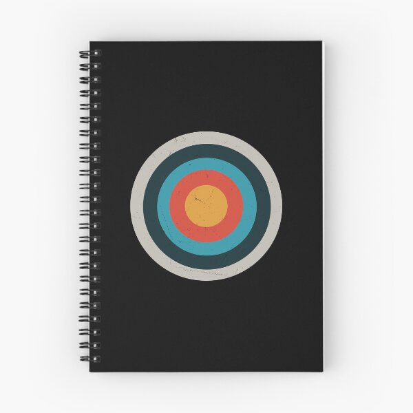 Item preview, Archery retro designed and sold by SoftAsaGrap.