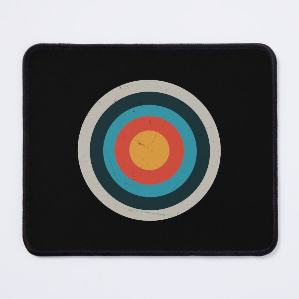 Item preview, Archery retro designed and sold by SoftAsaGrap.