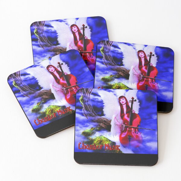 Item preview, Chamber Music Coal Chamber designed and sold by virgamunenex.