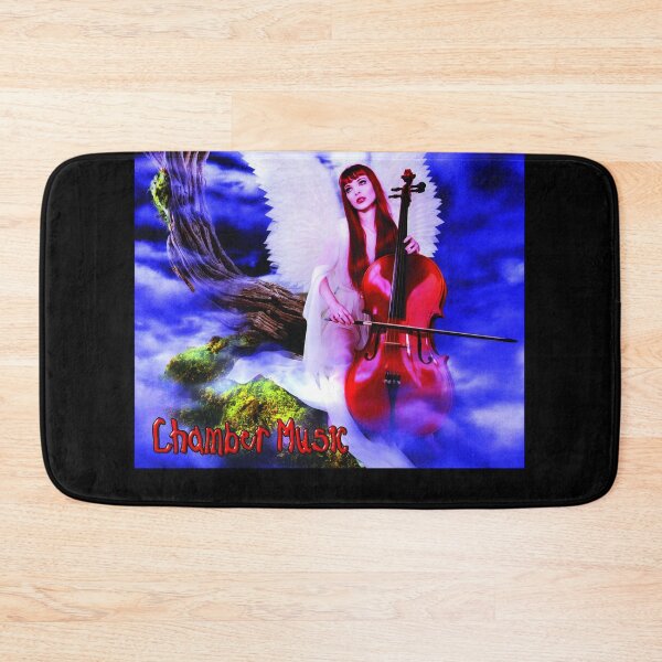 Item preview, Chamber Music Coal Chamber designed and sold by virgamunenex.