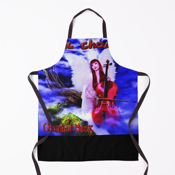 Item preview, Chamber Music Coal Chamber designed and sold by virgamunenex.