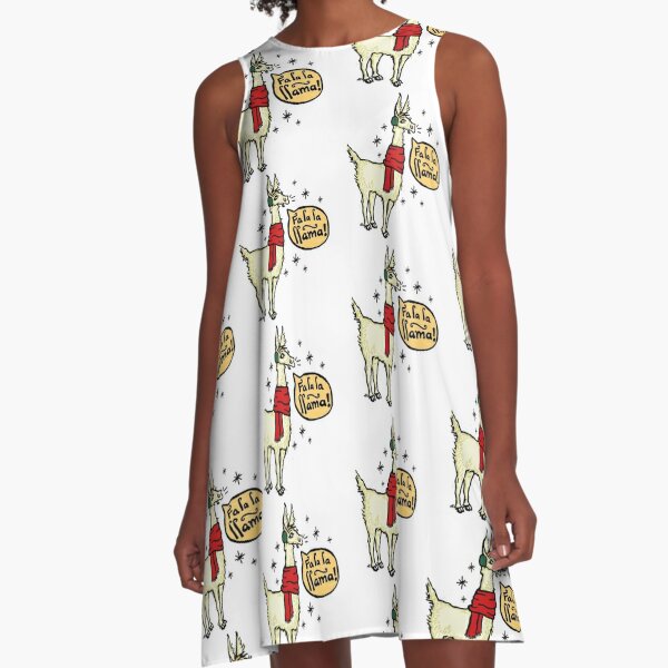 Boxing Day Dresses | Redbubble