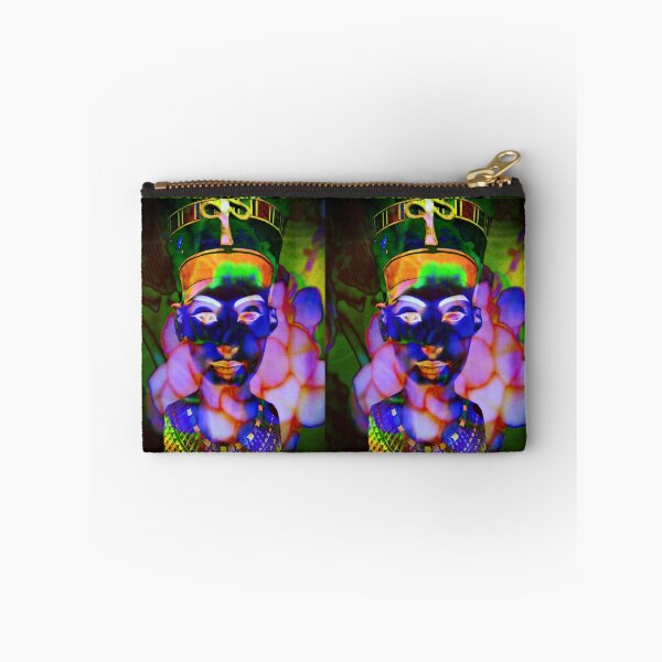 Item preview, 6991 Neferneferuaten Nefertiti T designed and sold by AnkhaDesh.