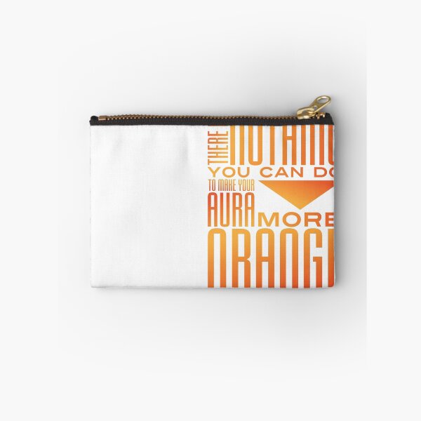 Item preview, Orange Aura designed and sold by Ashton Bancroft.