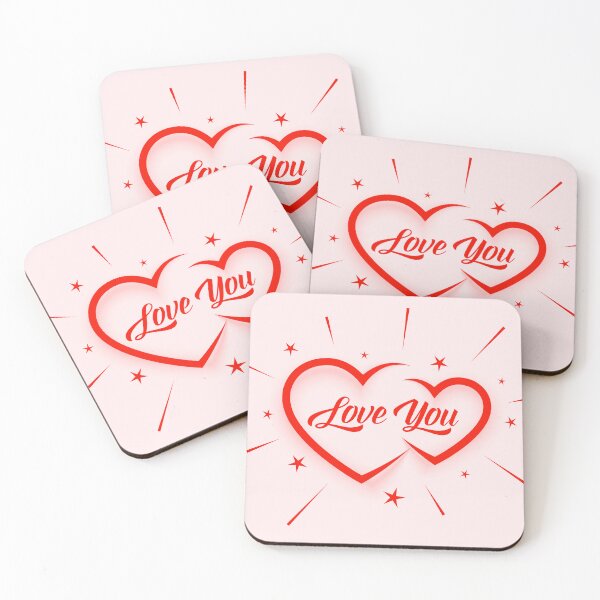 Item preview, Love U designed and sold by MED82.